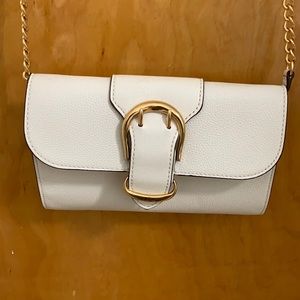 Ralph Lauren crossbody purse
